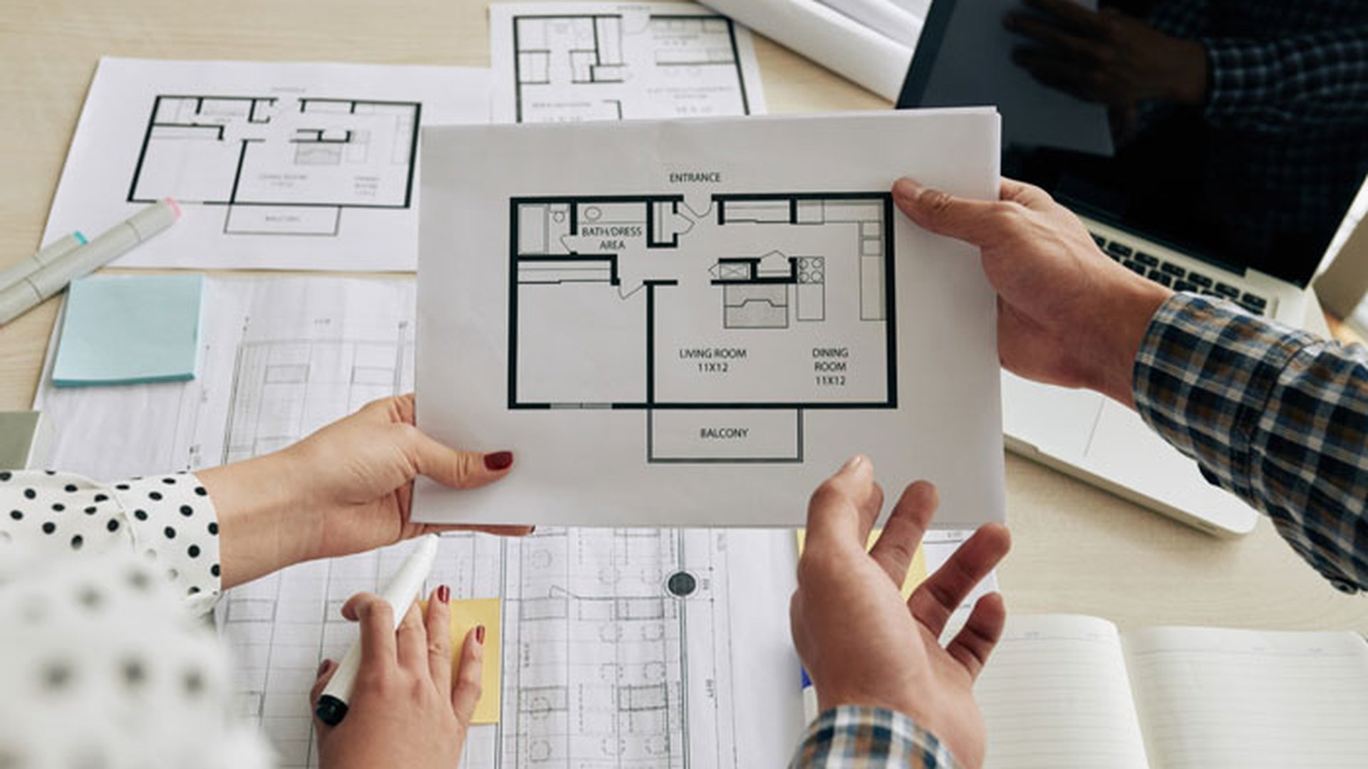 Home interior planning carousel 1920x1080