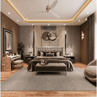 luxury interior small